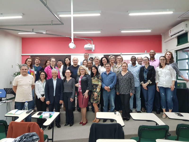 Acad�micos do curso de Ci�ncias Cont�beis da Unesc e as Leis de Incentivo Fiscal