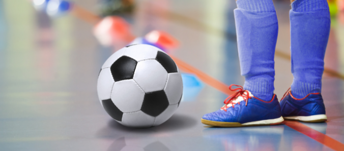 Campeonato Intercursos de Futsal Unesc/DCE entra na reta final