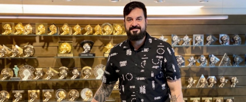 Escola de Comunica��o Criativa da Unesc traz profissionais de renome nacional para uma s�rie de talks