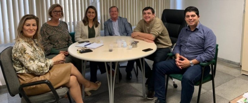 Unesc amplia parceria com Hospital S�o Donato