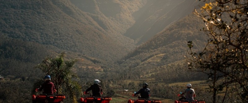 Com participao ativa no desenvolvimento regional, Unesc vislumbra futuro promissor com o reconhecimento do Geoparque