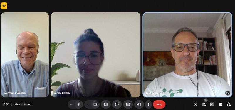 UNESC, FURB e UNOESC se unem em pesquisa para identificar o perfil de governana e inovao para internacionalizao