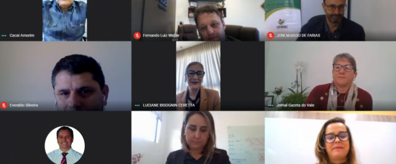 Unesc Ararangu lana novos cursos semipresenciais e a distncia