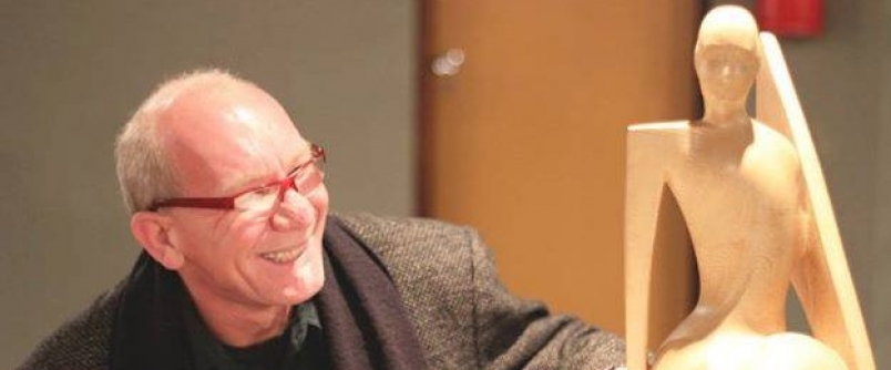 Unesc recebe exposio Madeira em Movimento