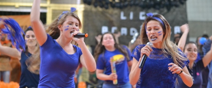 GincaUnesc agitar Universidade nesta quinta-feira