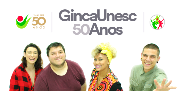 GINCAUNESC 50
