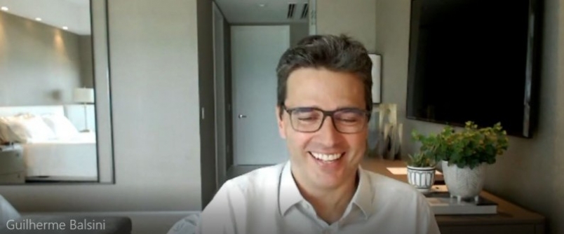 Li��es de um administrador de sucesso