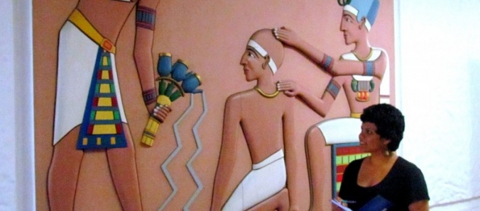 Vestibular e SIM: atuao do formado em Histria vai alm da sala de aula