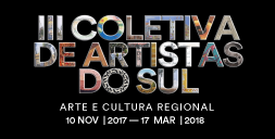 Coletiva de Artistas do Sul 2017
