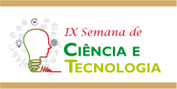 IX Semana de Cincia e Tecnologia