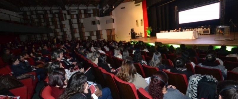 Congresso Ibero-Americano de Humanidades, Cincias e Educao reunir pesquisadores nacionais e internacionais na Unesc