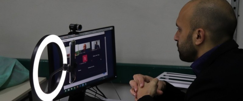 Di�logos sobre o Plano de Desenvolvimento Regional da Amrec s�o realizados com comunidade e lideran�as de I�ara