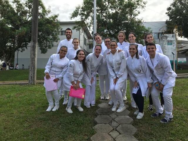 ATIVIDADE NO BAIRRO DA JUVENTUDE