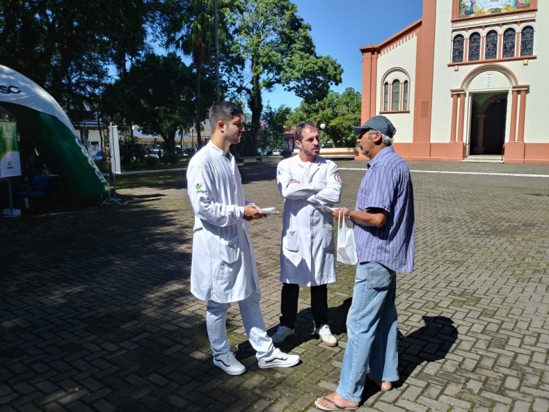 ANIVERSRIO DO MUNICPIO DE TURVO