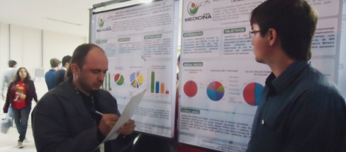 Professor Kristian Madeira apresentar� palestra em Simp�sio no IFSC