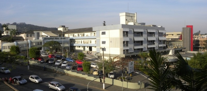 Hospital So Jos completa amanh 77 anos de fundao