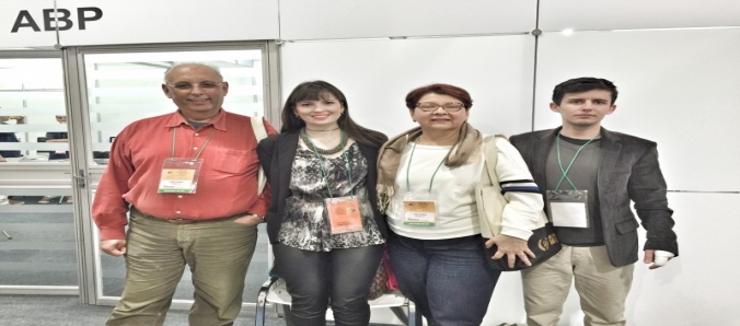 CURSO DE MEDICINA DA UNESC PRESENTE NO XXXIII CONGRESSO BRASILEIRO DE PSIQUIATRIA