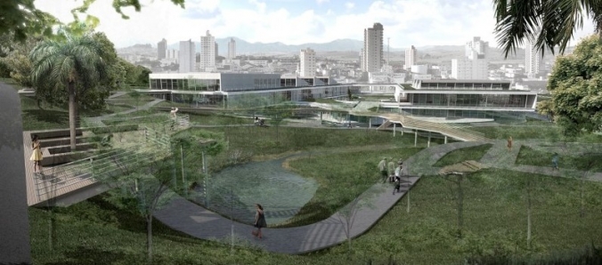 Trabalho de aluno da Unesc � considerado um dos melhores do Brasil e Portugal