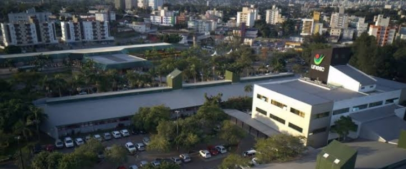 Unesc figura entre as melhores Universidades da Am�rica Latina