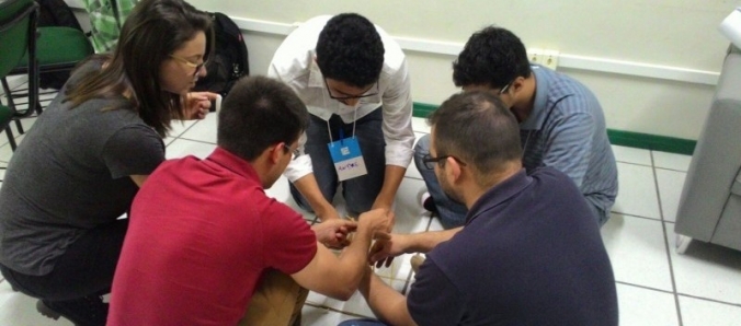 Universidade recebe LABx