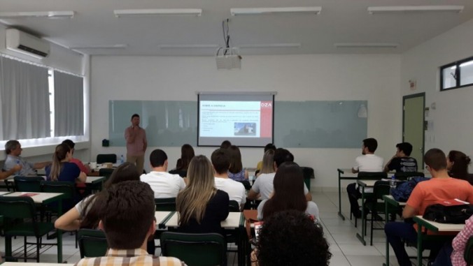 Happy Hour Tecnolgico - Projeto Obra Escola