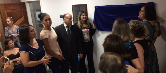 Coren Crici�ma amplia espa�o para atendimento ao profissional de Enfermagem