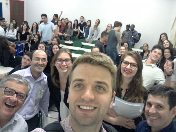 I Desafio do Conhecimento