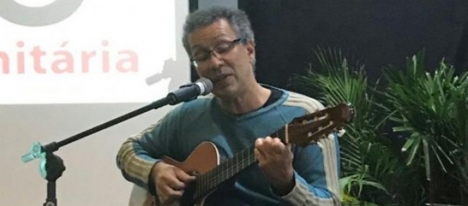 Unesc manifesta pesar pelo falecimento do professor Joo Monteiro