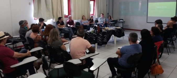 F�rum de Ensino das Licenciaturas re�ne professores