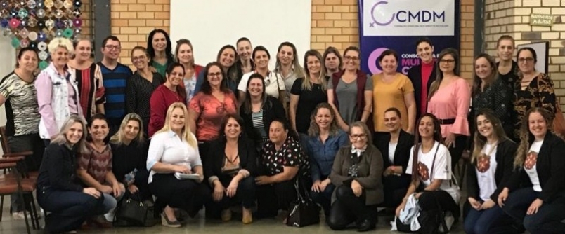 Projeto Amora promove di�logos sobre viol�ncia dom�stica