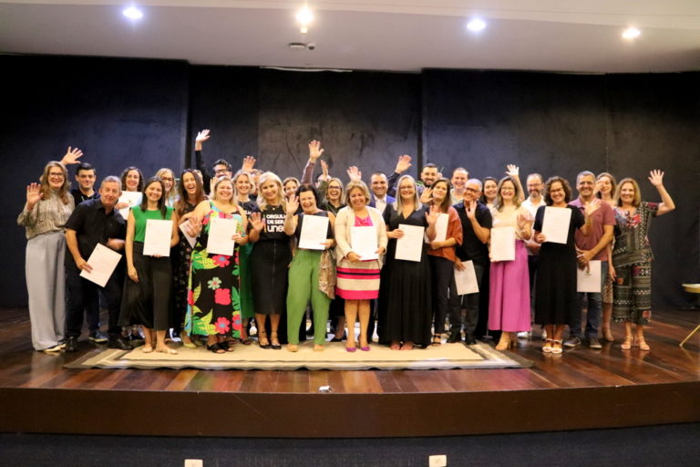 Posse da Coordena��o do Curso de Ci�ncias Cont�beis Presencial