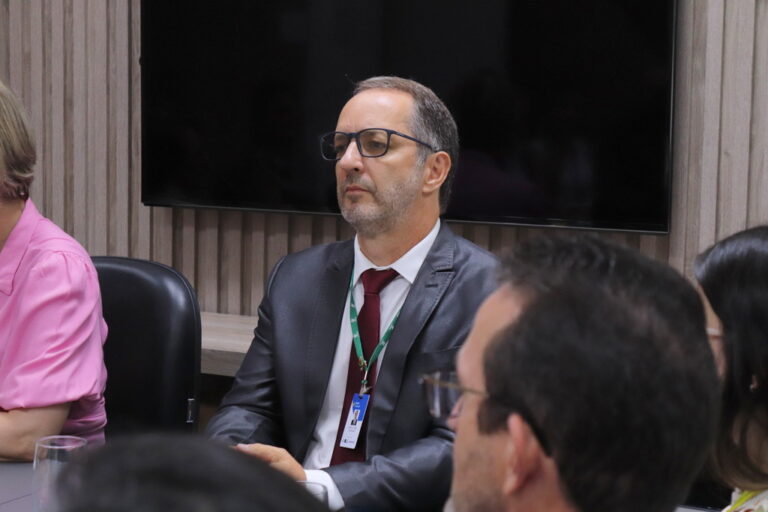 Universidades comunitrias se unem em pesquisa sobre governana e inovao