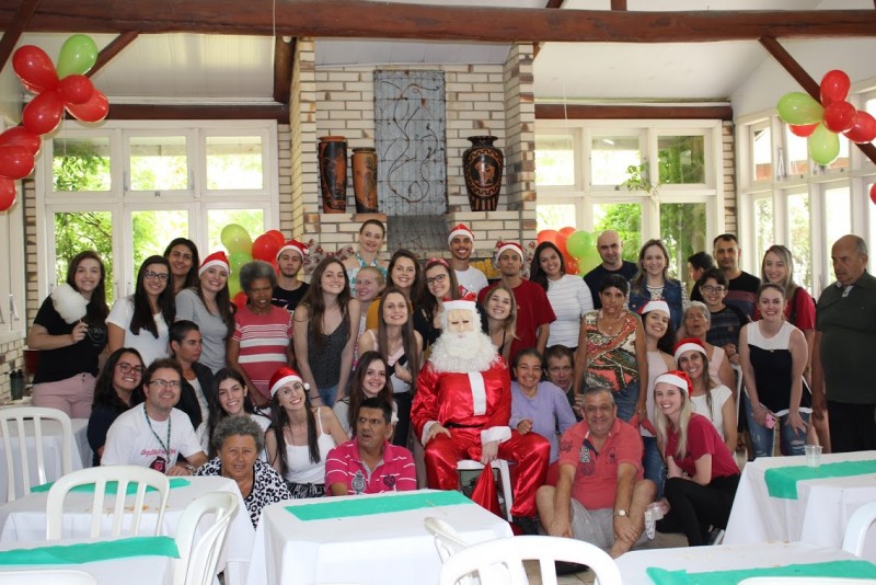 Sada Teraputica CAPS - Odontologia