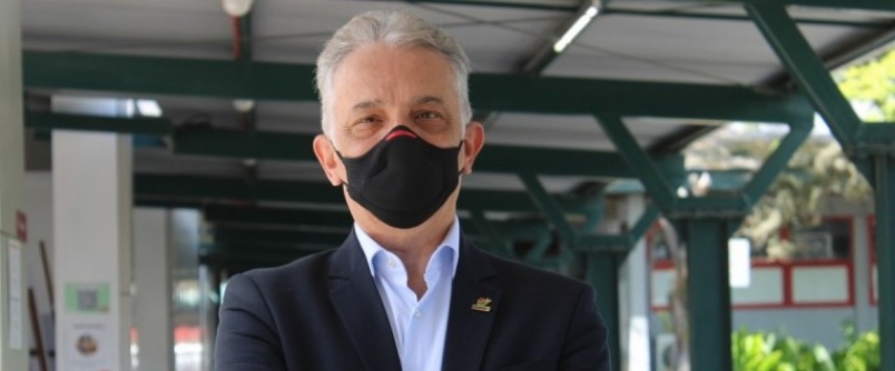 Uma das cocriadoras da Expomais, Unesc est� integrada ao evento