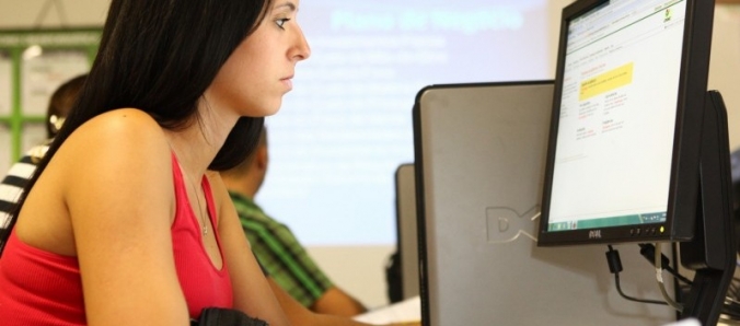 Vestibulandos podem pedir reop��o de curso