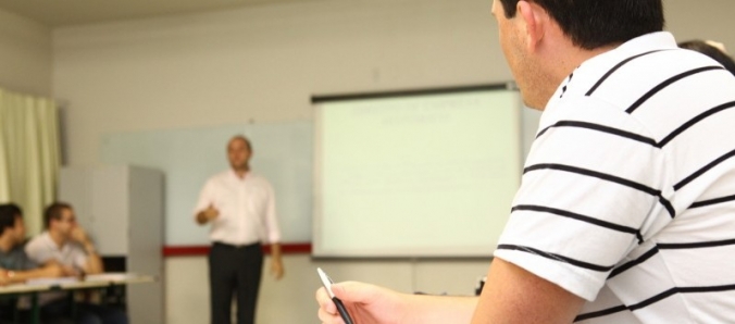 ltimos dias: Unesc contrata professores