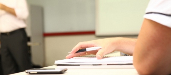 Mestrado em Desenvolvimento Socioecon�mico est� com inscri��es abertas