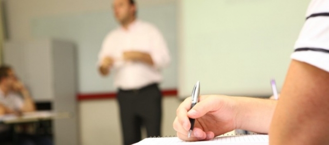 �ltimos dias das inscri��es para disciplinas isoladas do Mestrado em Desenvolvimento Socioecon�mico