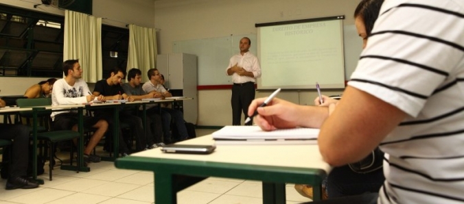 Divulgada a lista de contemplados com o Artigo 170