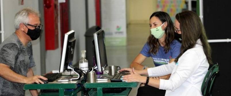 Unesc em clima de elei��o para renovar a CIPA