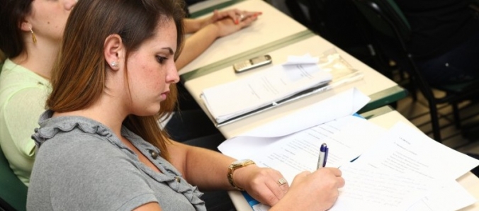 Cursos de Produ��o de Texto e Inform�tica B�sica com inscri��es abertas