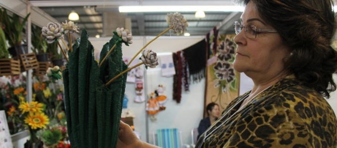 Paes participa da Feira Agroponte