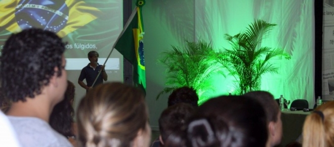 Evento debate causas e consequ�ncias do Regime Militar no Brasil