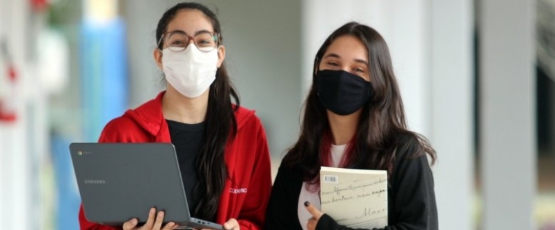 Pibic Junior e sua import�ncia para a inicia��o cient�fica