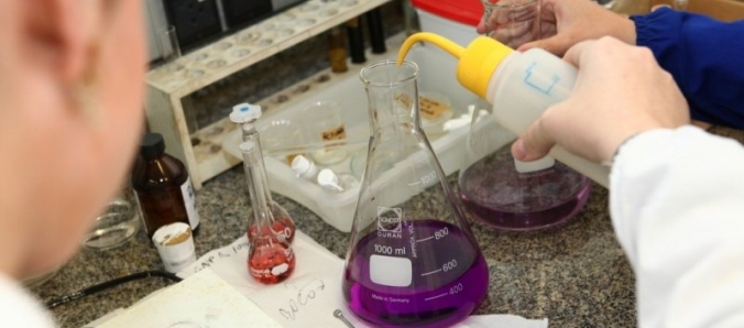 Unesc se destaca no cen�rio nacional segundo o Ranking Universit�rio Folha