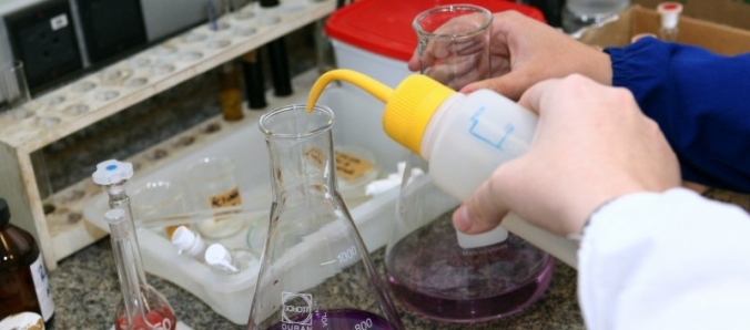 Cursos da Unesc t�m qualidade reconhecida pelo MEC