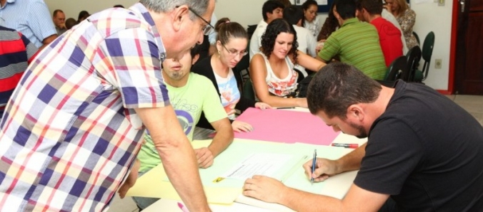 Inscri��es abertas para o Vestibular de Ver�o na Unesc