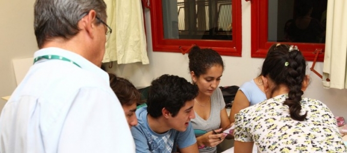 Resultado do processo seletivo para ingresso pelo ENEM � divulgado