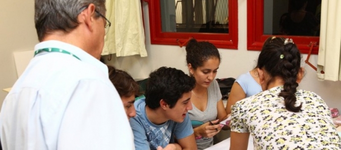 Divulgada lista dos aprovados no SIM