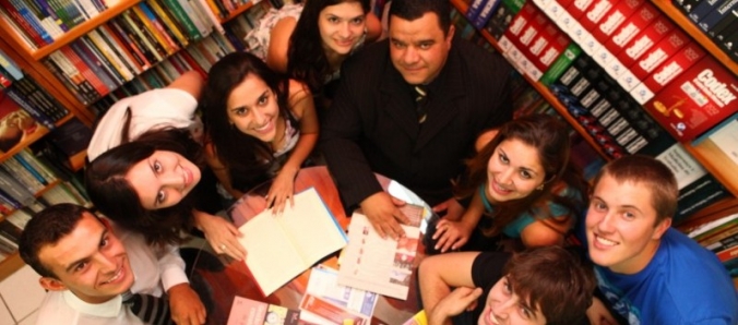 SIM: �ltimos dias das inscri��es para ingresso pelo hist�rico com chance de bolsa